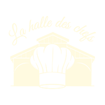 La Halle des Chefs — producteurs du Sud-Est, Nice
