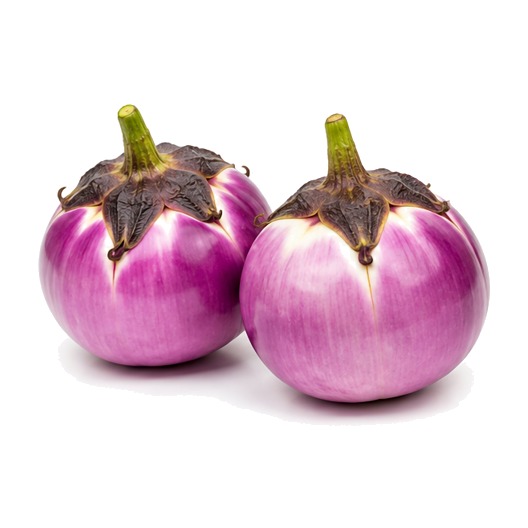 Aubergine Américaine