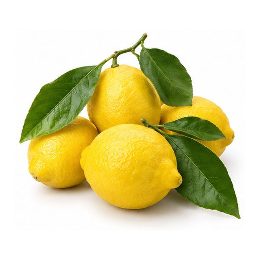 Citron à feuille Verdelli