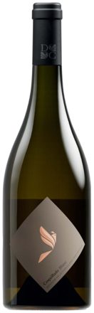 Coquillade Blanc — Racé & salin