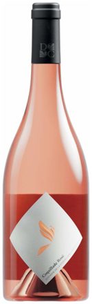 Coquillade Rosé — Crémeux & gourmand