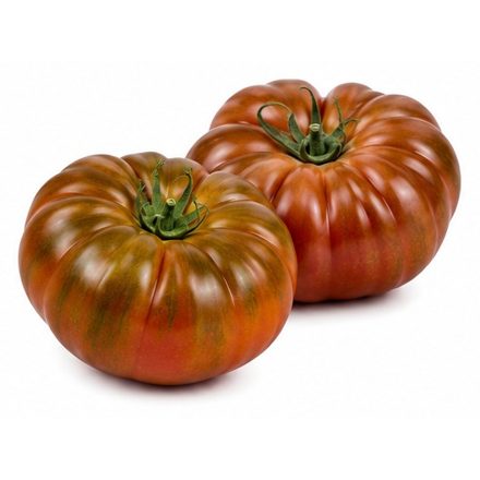 Tomate Marmande Marron
