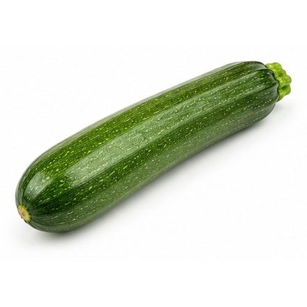 Mini courgette