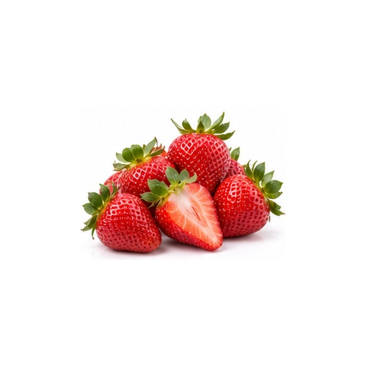 Fraise CiJosee du Vaucluse