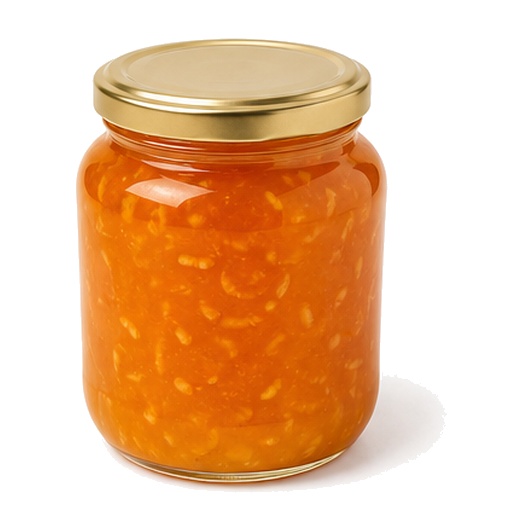 Confiture de Clémentine Corse