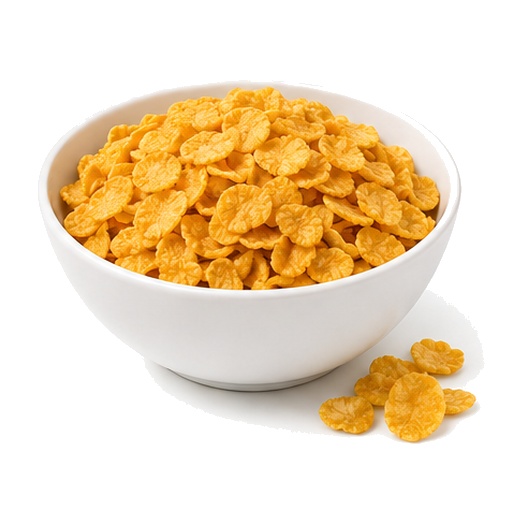 Corn Flakes Bio