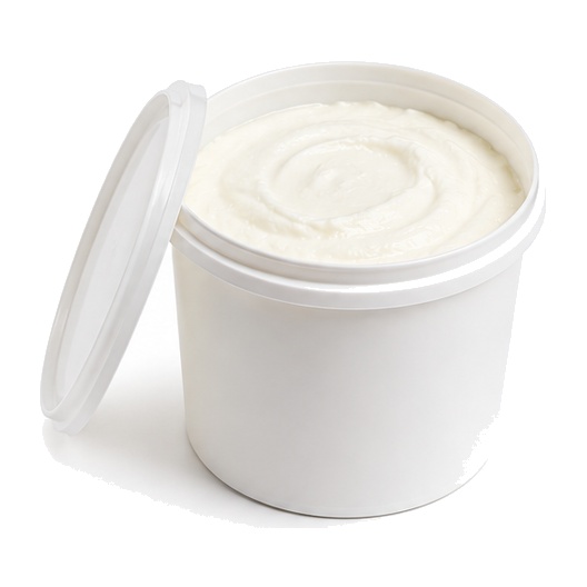 Fromage Blanc Lisse Battu