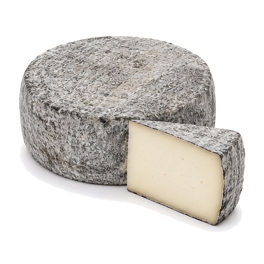 Tome grise Mont Guillaume