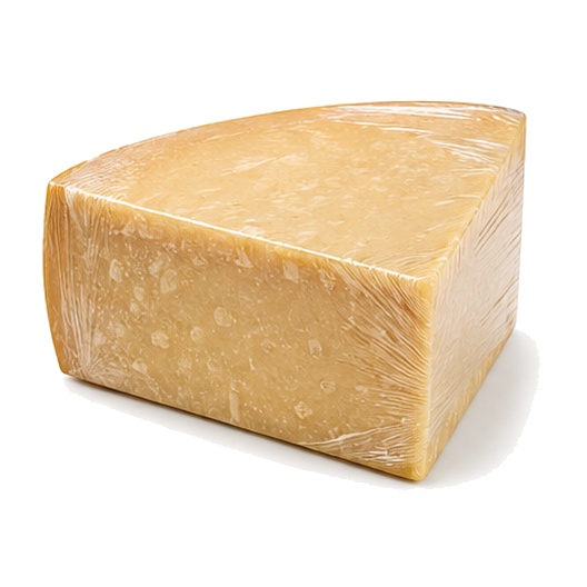 Parmigiano Reggiano 12 mois 1/8 sous vide (Parmareggio)