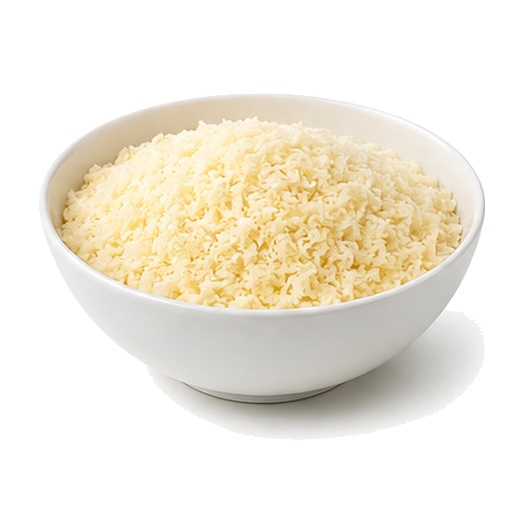 Parmigiano Reggiano 12 mois râpé (Parmareggio)