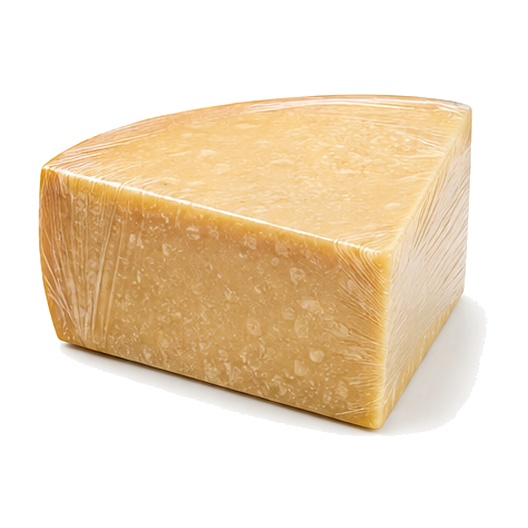 Parmigiano Reggiano Qualitaly 22 mois 1/8 sous vide