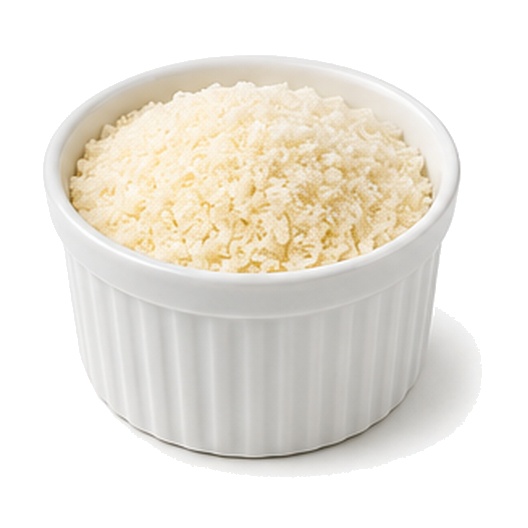 Parmigiano Reggiano râpé Gran Soresina