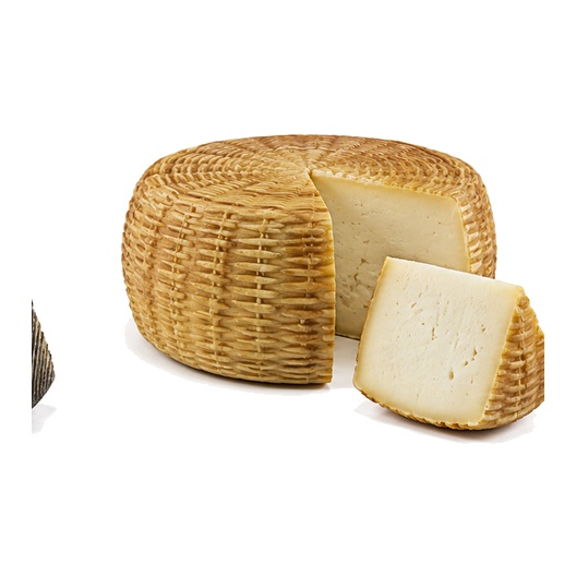 Pecorino Canestrato del Casentino Pratomagno affiné