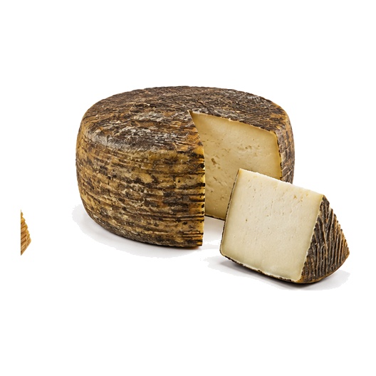 Pecorino del Casentino Pratomagno affiné