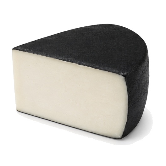 Pecorino Romano DOP croûte noire Pinna 1/8