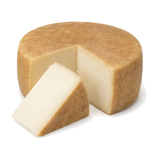 Pecorino Medoro Pinna sous vide