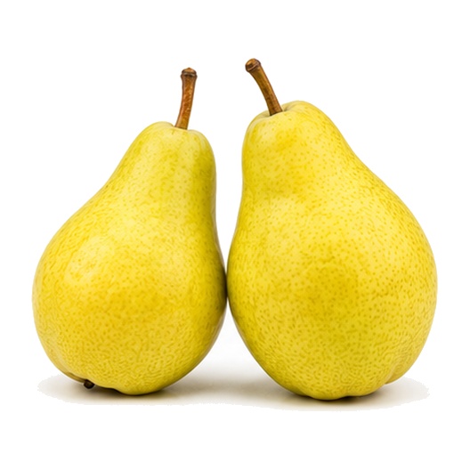 Poire Guyot
