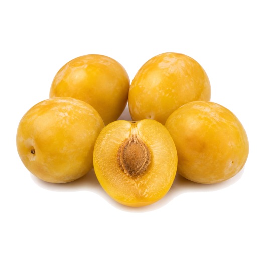 Prune Jaune