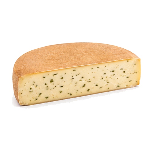 Raclette Vache à l'Ail des Ours