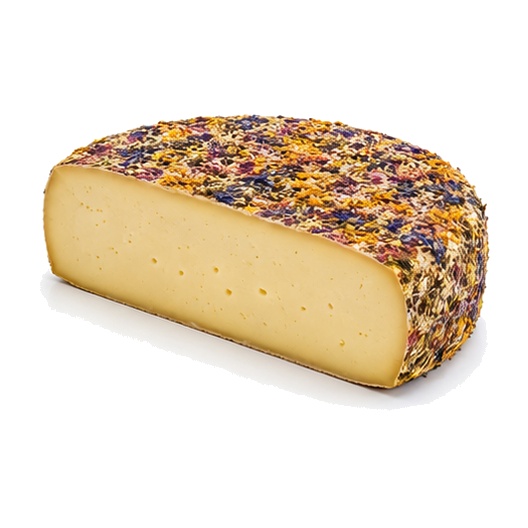 Raclette Fleurie