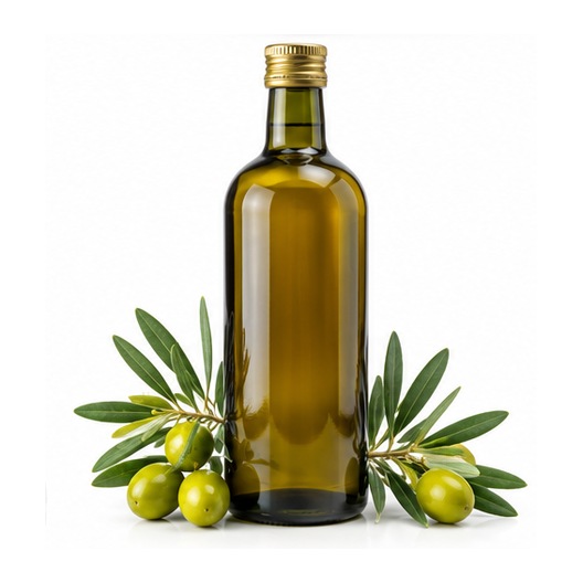 Huile d'olive extra vierge 75cl