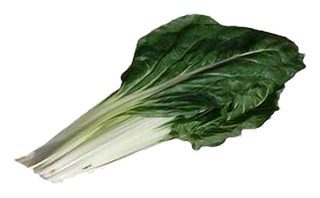 Blette Côte en Botte