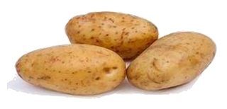 Pomme de Terre Nouvelle Monalisa Pomme de Terre Polyvalente