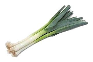 Poireau