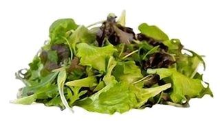 Salade Mesclun Niçois