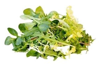Salade "Mâche mixte"