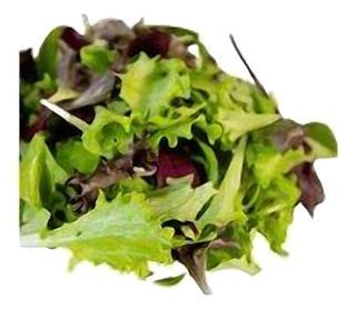 Salade "Mélange Bistrot"