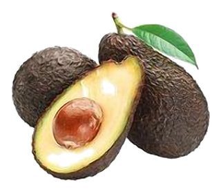 Avocat Hass