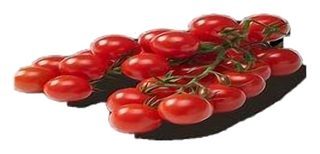 Tomate cerises rouge