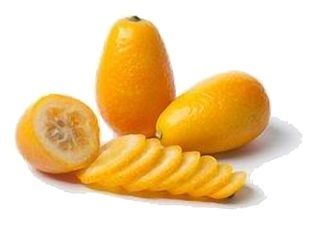 Kumquats