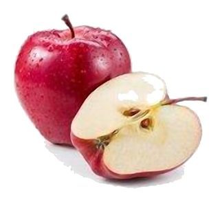 Pomme Gala Petit Calibre