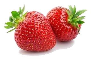 Fraise Cléry
