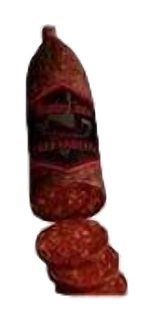Saucisson sec aux piments - L'arrabbiata Livraison A pour D