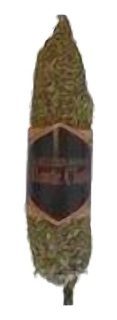 Saucisson sec enrobé aux herbes Livraison A pour D