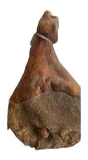 Jambon entier avec os Livraison A pour D