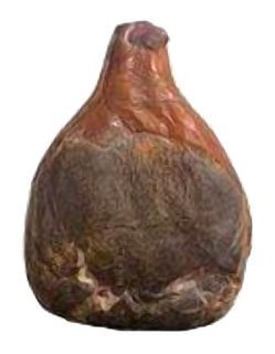 1/2 Jambon rectangle sous vide Livraison A pour D