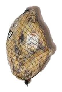 Jambon de Bellota 100% - sur os Livraison A pour D