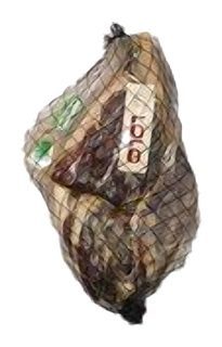 Jambon de Cebo de Campo 50% - sur os Livraison A pour D