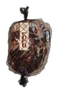 Épaule de Bellota 100% désossée (sous vide) Livraison A pour D