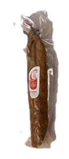 Chorizo de Bellota 100% (sous vide) Livraison A pour D