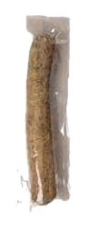 Saucisson de Bellota 100% (sous vide) Livraison A pour D