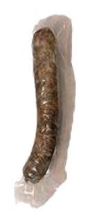 Saucisson de Cebo de Campo 50% (sous vide) Livraison A pour D