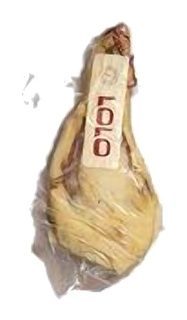 Papada Ibérique (sous vide) Livraison A pour D