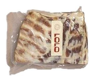 Panceta Ibérique (sous vide) Livraison A pour D