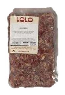 Lascas (petites tranches jambon - salade/topping) Livraison A pour D