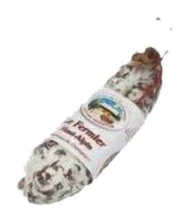 Saucisson de Montagne "le fermier haut alpin"